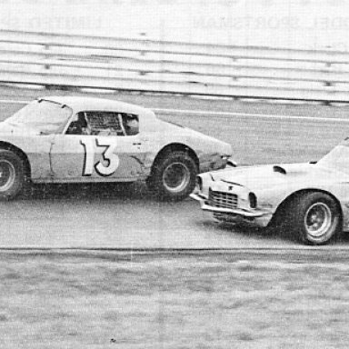 Holland1975Wittmeyer13Clark7