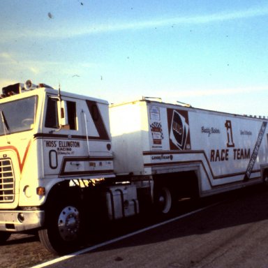 HAULER 82