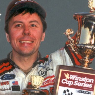 Nascar