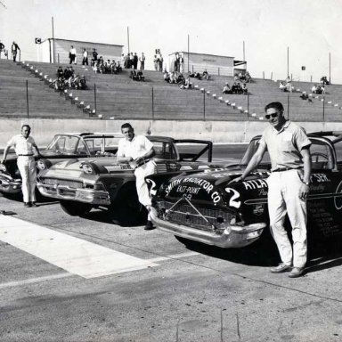 Nascar
