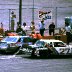 #27 Cale Yarborough #67 Buddy Arrington 1981 Gabriel 400 @ Michigan