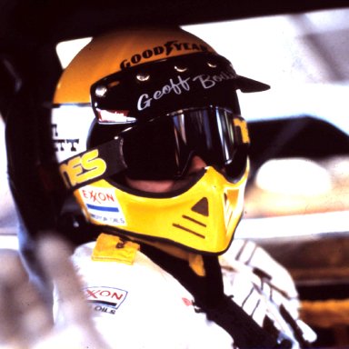 GEOFF BODINE  DAYTONA 85