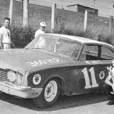 '60 #11 N. Jarrett 4