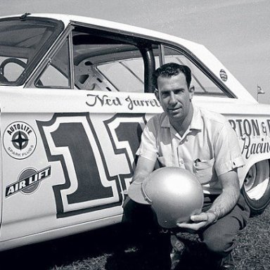 '63 #11 N.Jarrett 23