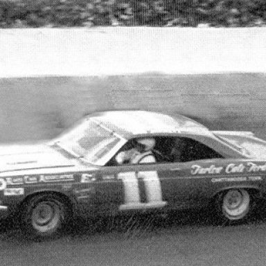 '66 #11 N.Jarrett (Fairlane) 4