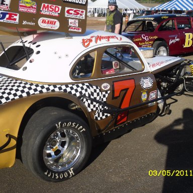 2011 reunion the first event at Middle Ga Raceway 002