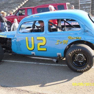 2011 reunion the first event at Middle Ga Raceway 007