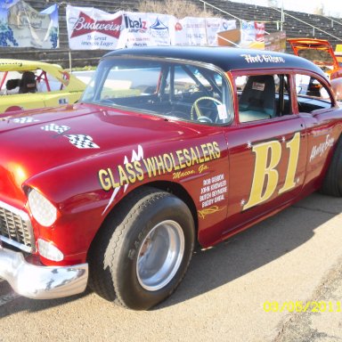 2011 reunion the first event at Middle Ga Raceway 029