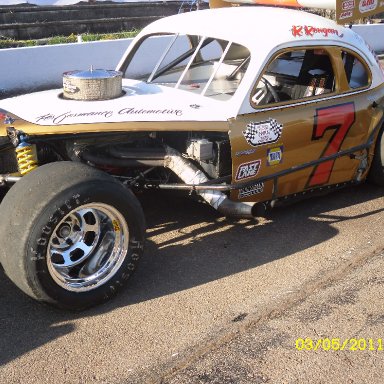 2011 reunion the first event at Middle Ga Raceway 031