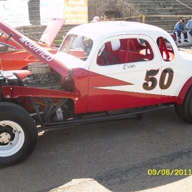 2011 reunion the first event at Middle Ga Raceway 041