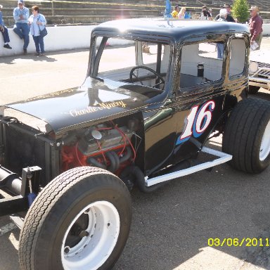 2011 reunion the first event at Middle Ga Raceway 043