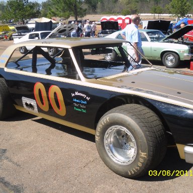 2011 reunion the first event at Middle Ga Raceway 044