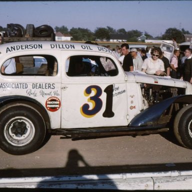 Joe Thurman