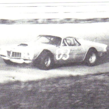 John Vallo @ Kil-Kare  1972