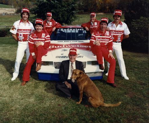 seagraves040 - Gallery - Colbert Seagraves | racersreunion.com