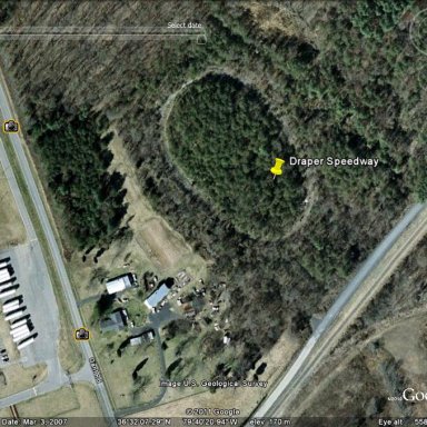 Draper Speedway