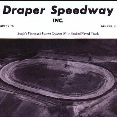 Draper Speedway