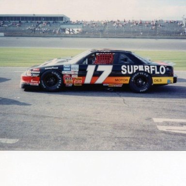 Nascar