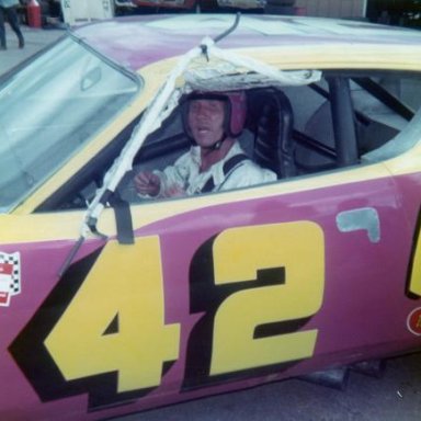 Nascar