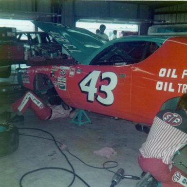 Nascar