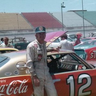 Nascar