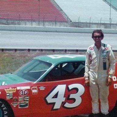Nascar