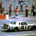 #11 Darrell Waltrip   1981 Gabriel 400 @ Michigan