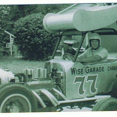 Herman Wise