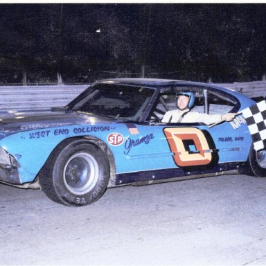 John Anderson