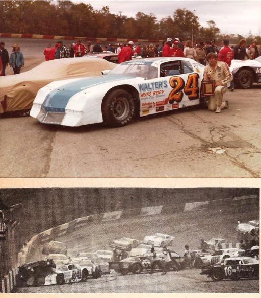 Dave Jensen - Gallery - Ron Wetzler | racersreunion.com