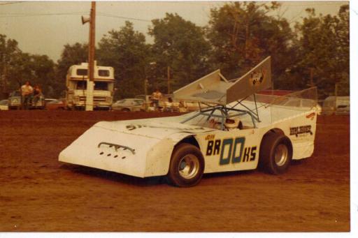 Barry Brooks - Gallery - Bobby Sparks | racersreunion.com