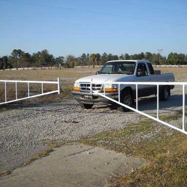 Gate 2 HCS