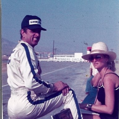 Dave Marcis