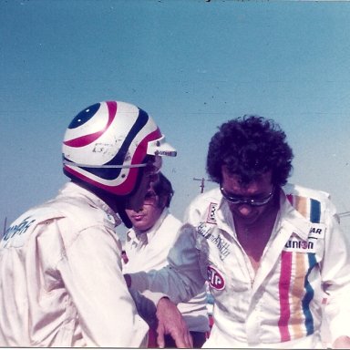 Richard Petty