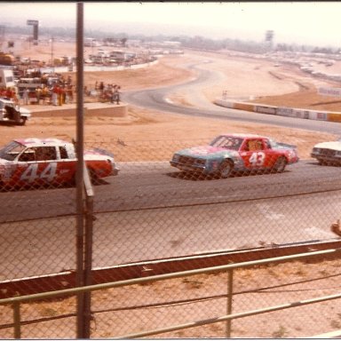 Richard Petty
