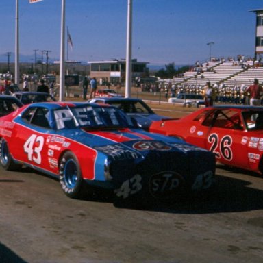 Richard Petty