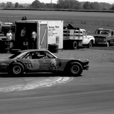 Don Wingier # 44