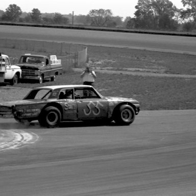 Roy Forbes # 55