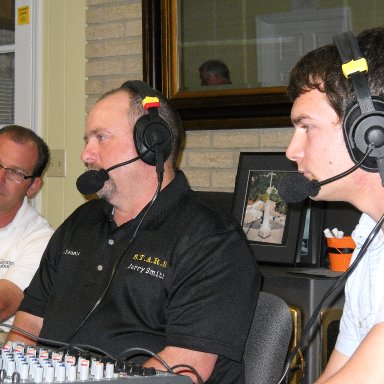 Live STARS Radio Show