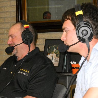 Live STARS Radio Show