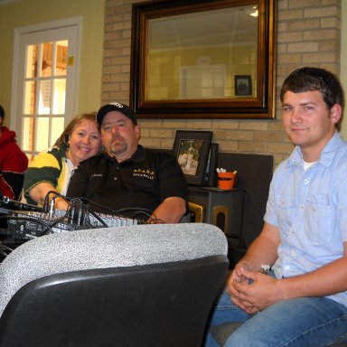 Live STARS Radio Show