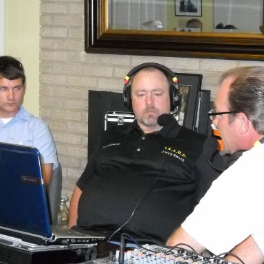 Live STARS Radio Show