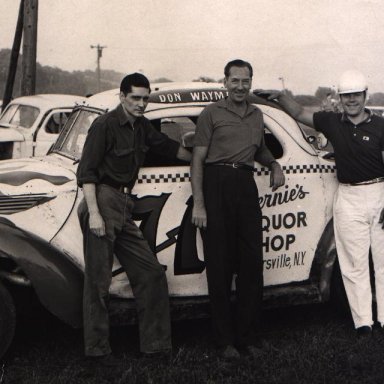 Bennett-Maruskie-Wayman