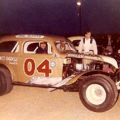 carl burris