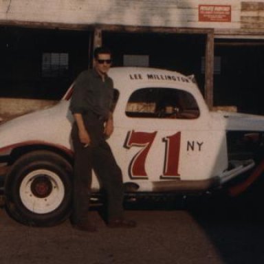 Dick Bennett 1967