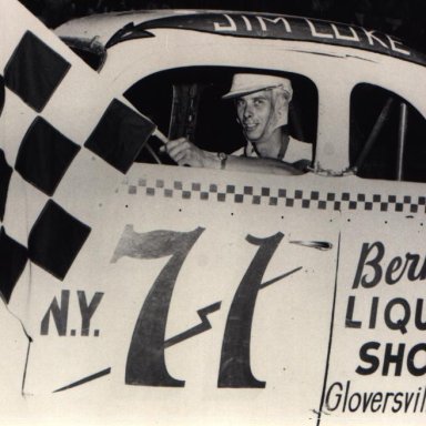 Jim Luke 1959