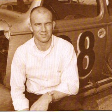 Lennie Pond