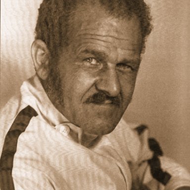 Wendell Scott-34