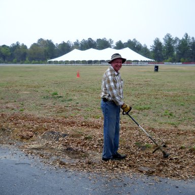 Wayne Wilson/Cleanup 2011