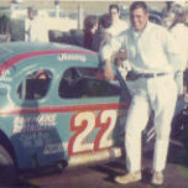 Jimmy Hensley